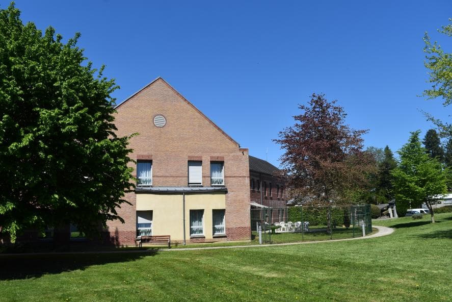 Résidence - Galerie de photos - Image 2 sur 5