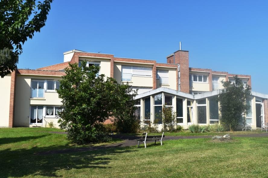 Résidence - Galerie de photos - Image 2 sur 2