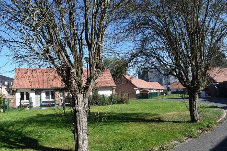 Résidence - Galerie de photos - Image 2 sur 2