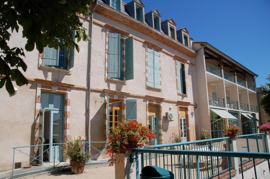 Résidence - Galerie de photos - Image 2 sur 2