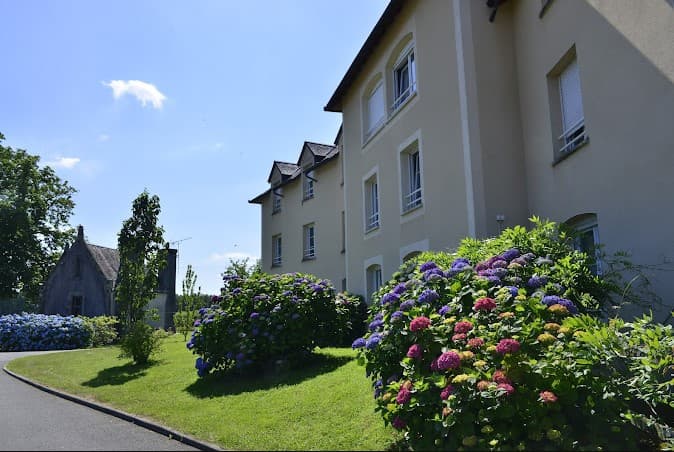 Résidence - Galerie de photos - Image 3 sur 8