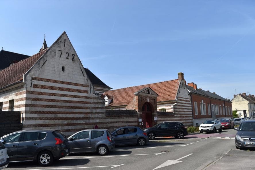 Résidence - Galerie de photos - Image 2 sur 2