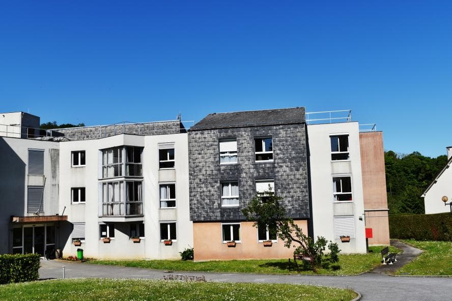 Résidence - Galerie de photos - Image 2 sur 3