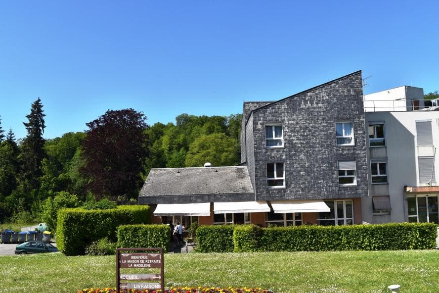 Résidence - Galerie de photos - Image 3 sur 3