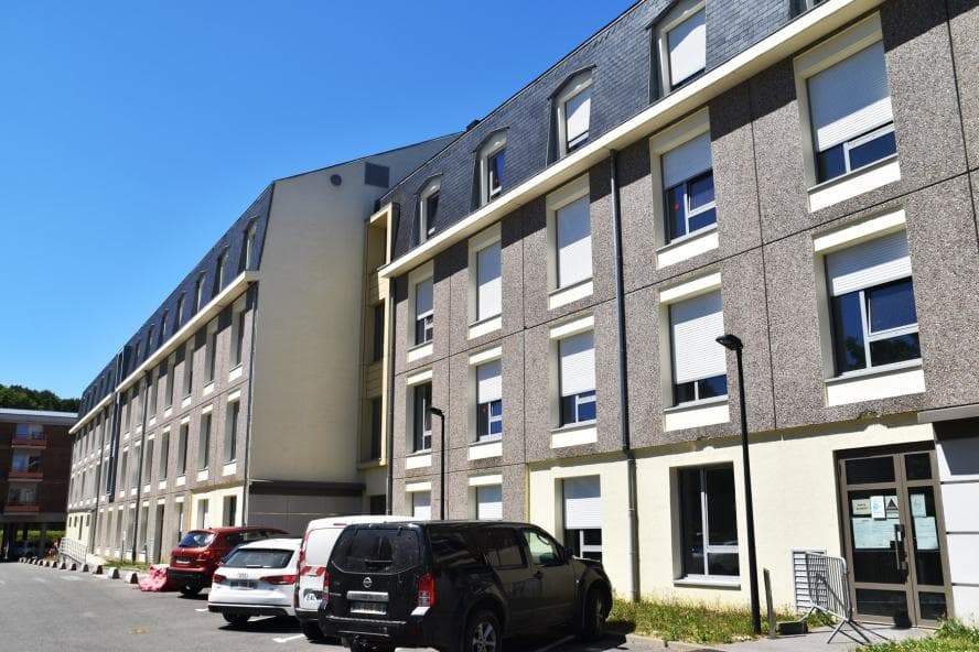 Résidence - Galerie de photos - Image 2 sur 2