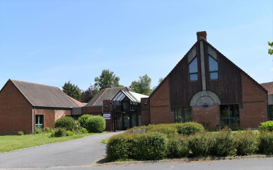 Résidence - Galerie de photos - Image 2 sur 3