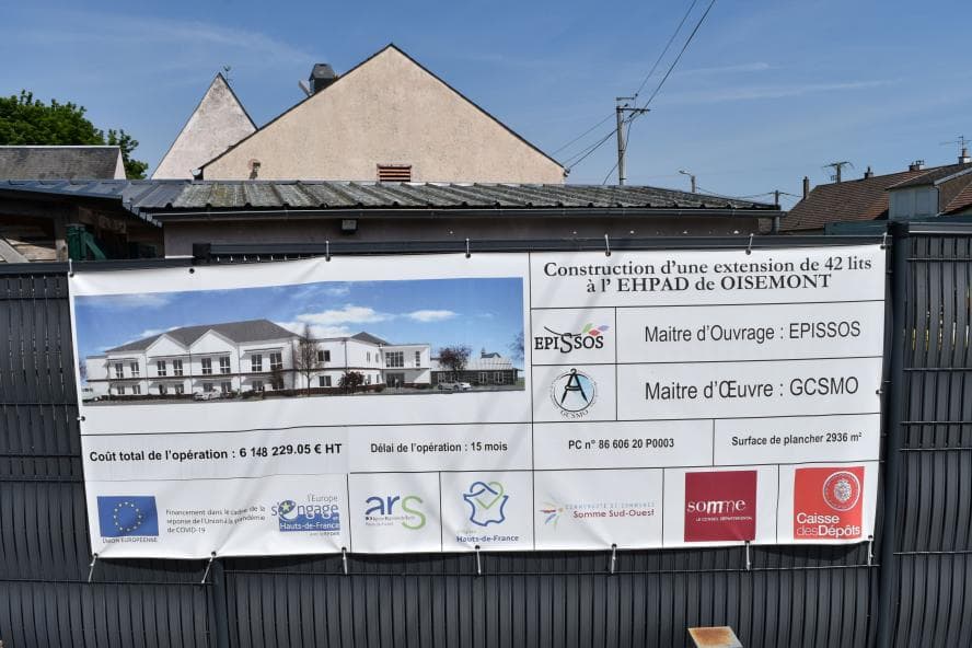 Résidence - Galerie de photos - Image 2 sur 2