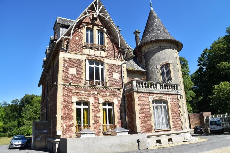 Résidence - Galerie de photos - Image 2 sur 3