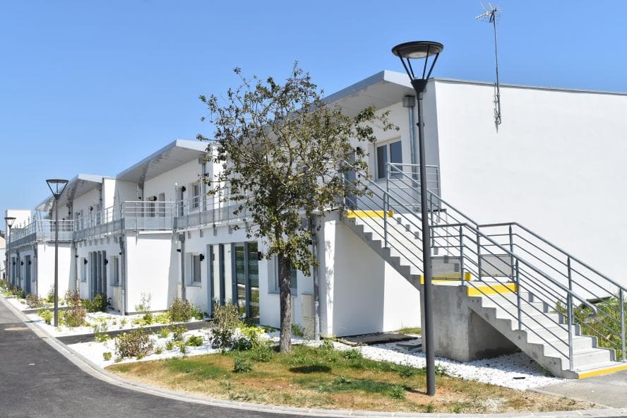 Résidence - Galerie de photos - Image 2 sur 3