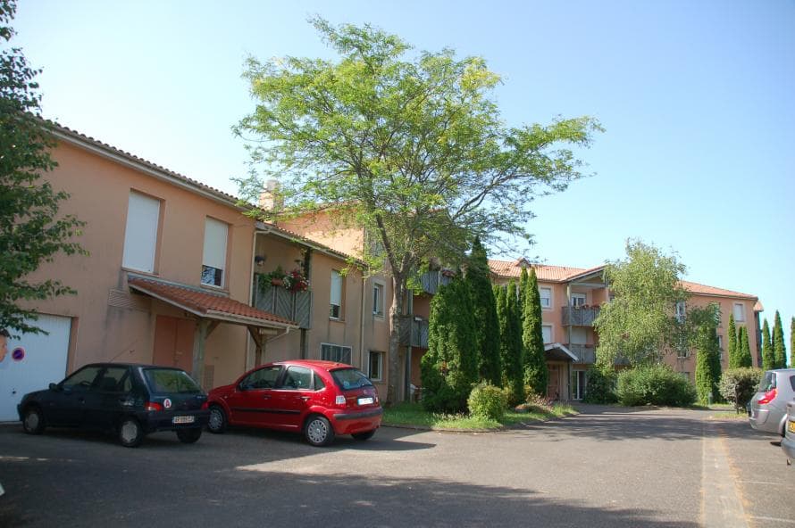 Résidence - Galerie de photos - Image 2 sur 2