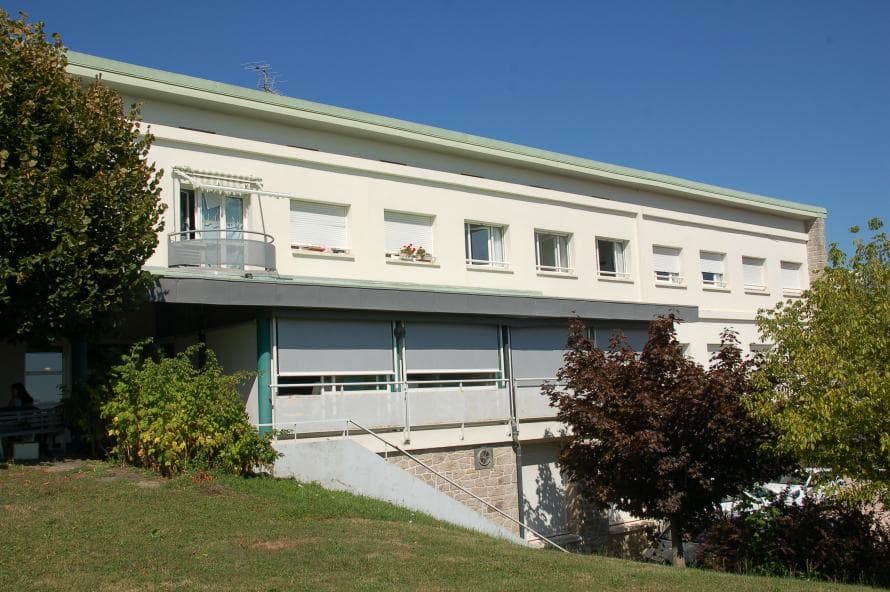 Résidence - Galerie de photos - Image 3 sur 3