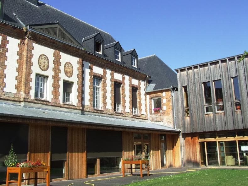 Résidence - Galerie de photos - Image 2 sur 2