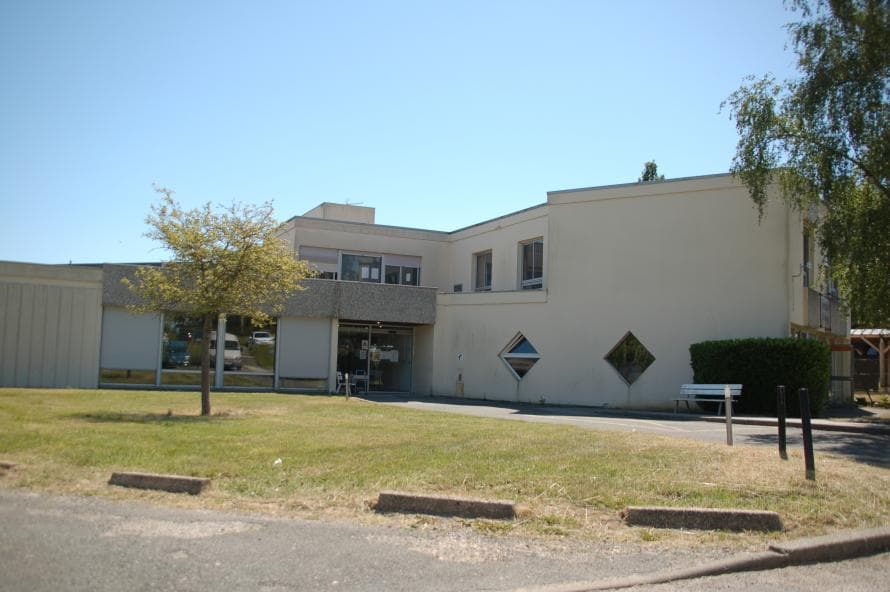 Résidence - Galerie de photos - Image 3 sur 3