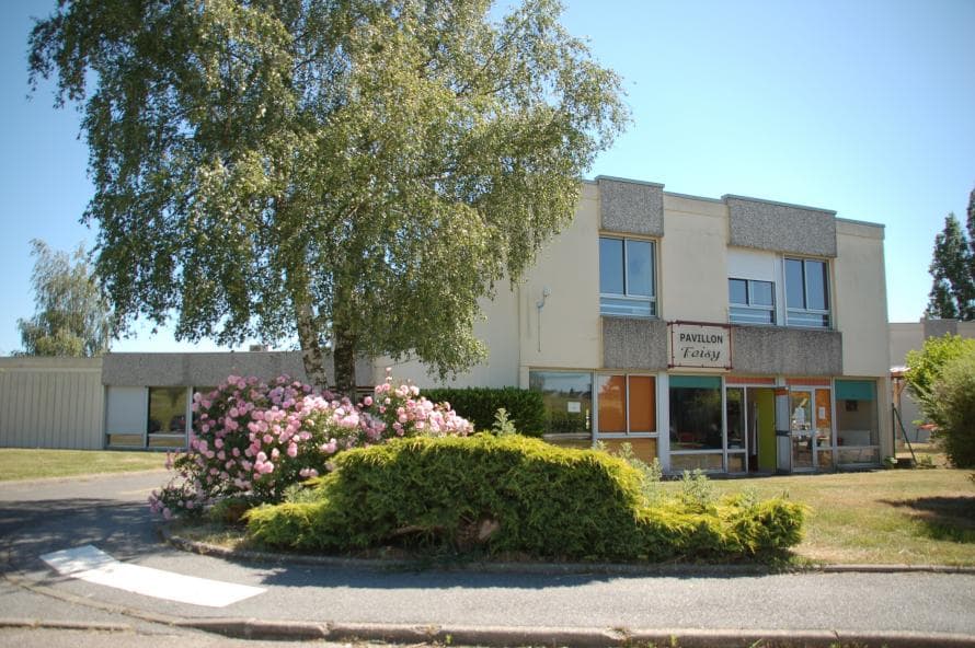 Résidence - Galerie de photos - Image 2 sur 3