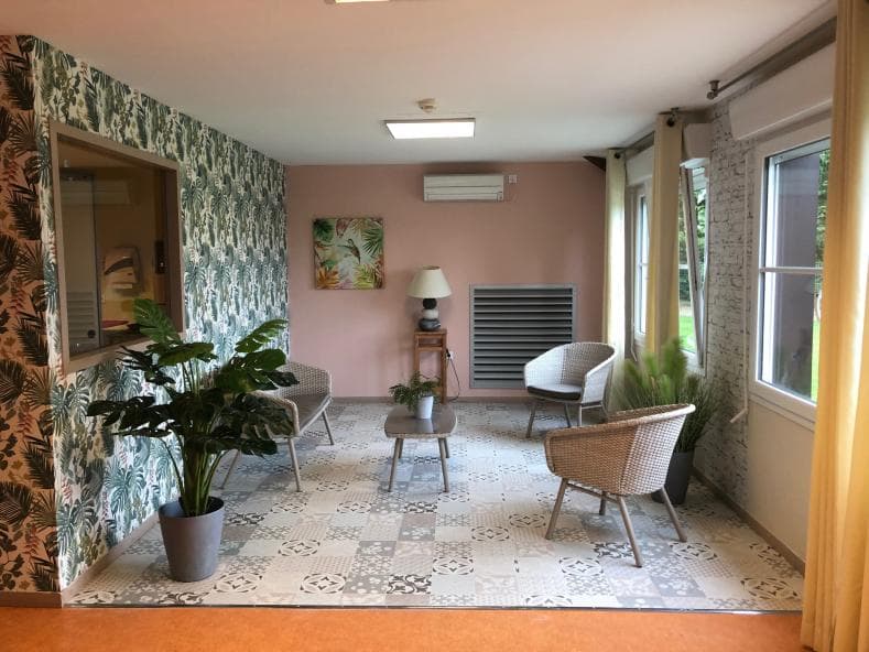 Résidence - Galerie de photos - Image 2 sur 12