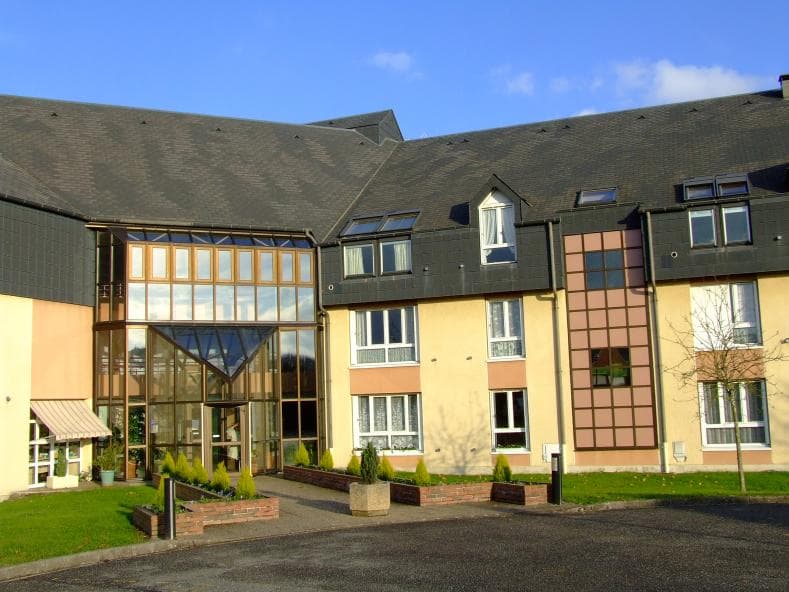 Résidence - Galerie de photos - Image 2 sur 3