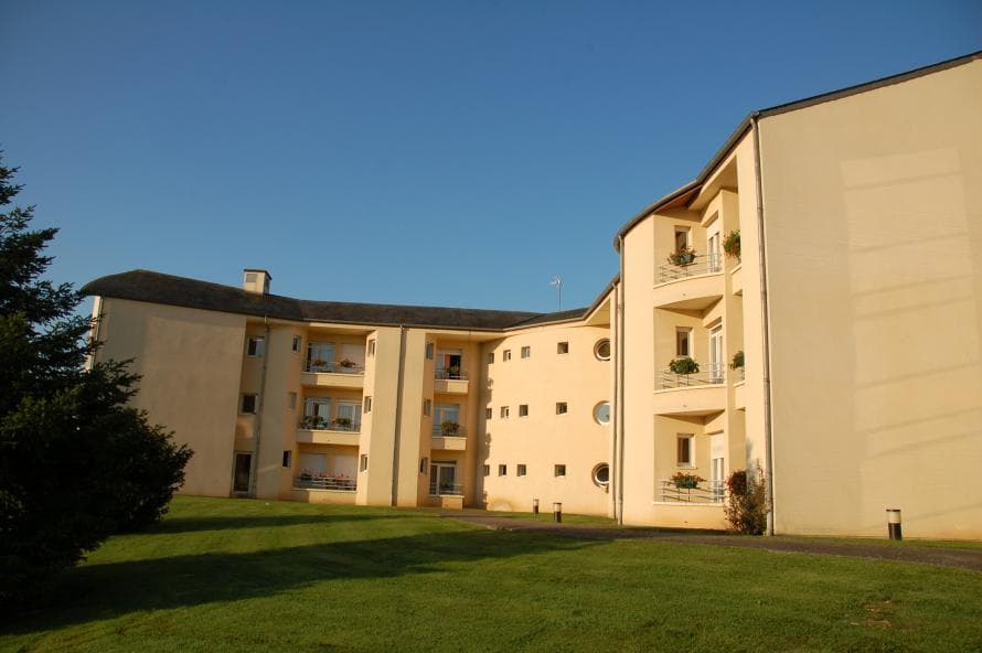 Résidence - Galerie de photos - Image 2 sur 3