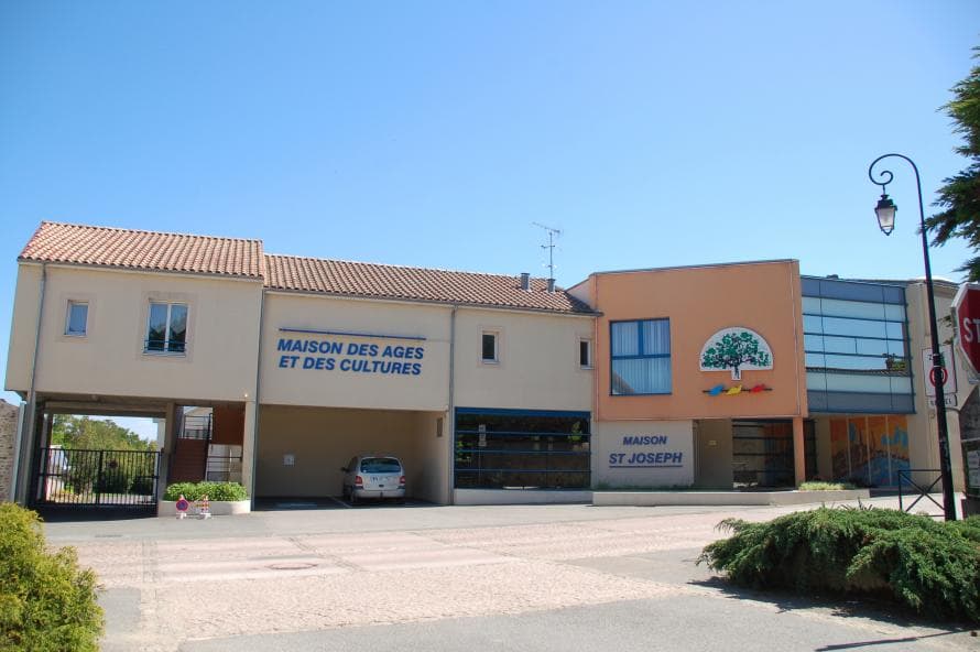 Résidence - Galerie de photos - Image 2 sur 2