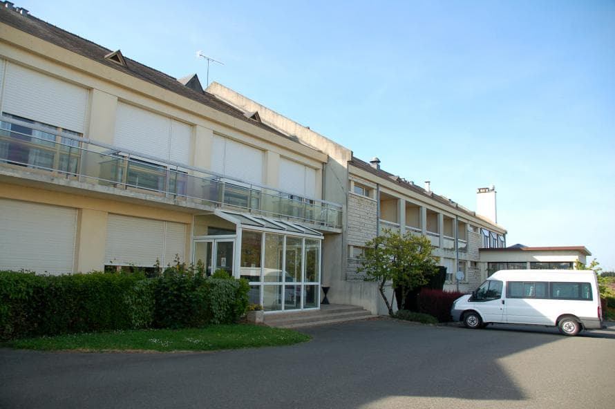 Résidence - Galerie de photos - Image 3 sur 3