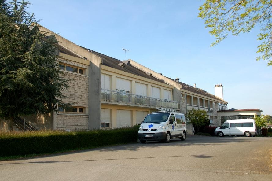 Résidence - Galerie de photos - Image 2 sur 3