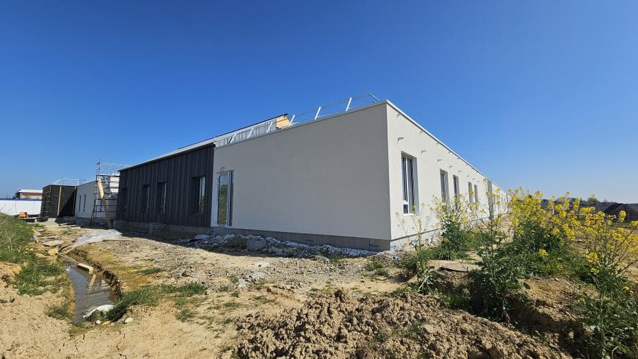 Résidence - Galerie de photos - Image 3 sur 3