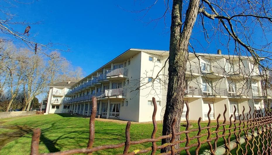 Résidence - Galerie de photos - Image 3 sur 3