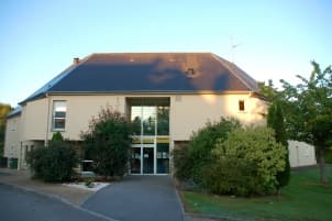 Résidence - Galerie de photos - Image 2 sur 2