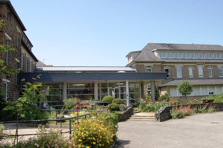 Résidence - Galerie de photos - Image 2 sur 4