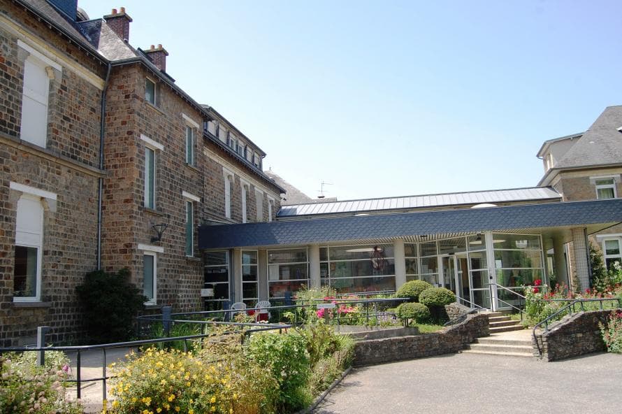 Résidence - Galerie de photos - Image 3 sur 4