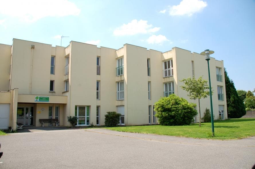 Résidence - Galerie de photos - Image 2 sur 3