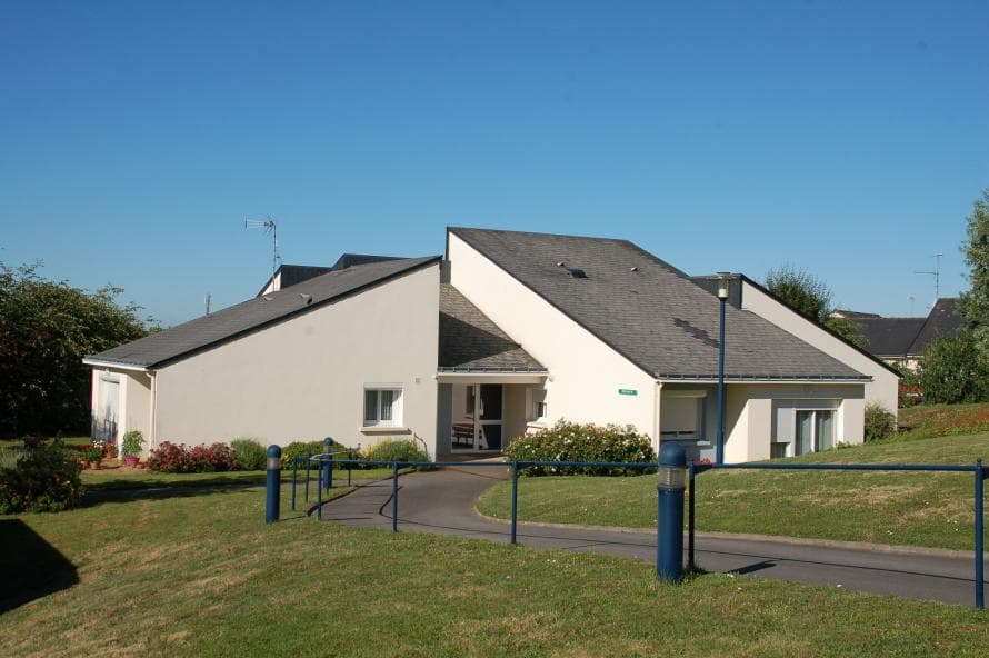 Résidence - Galerie de photos - Image 3 sur 3