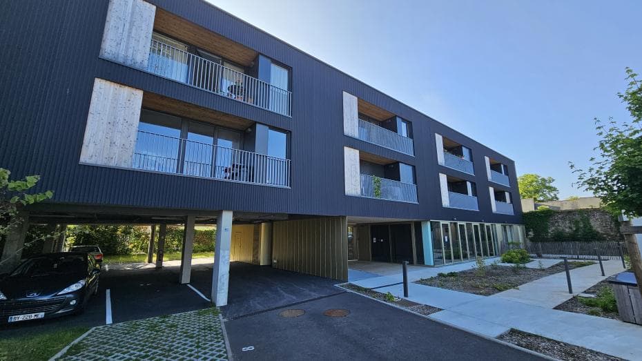 Résidence - Galerie de photos - Image 2 sur 4