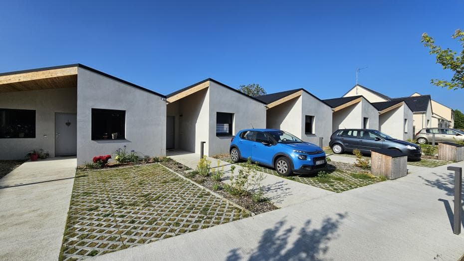 Résidence - Galerie de photos - Image 3 sur 4