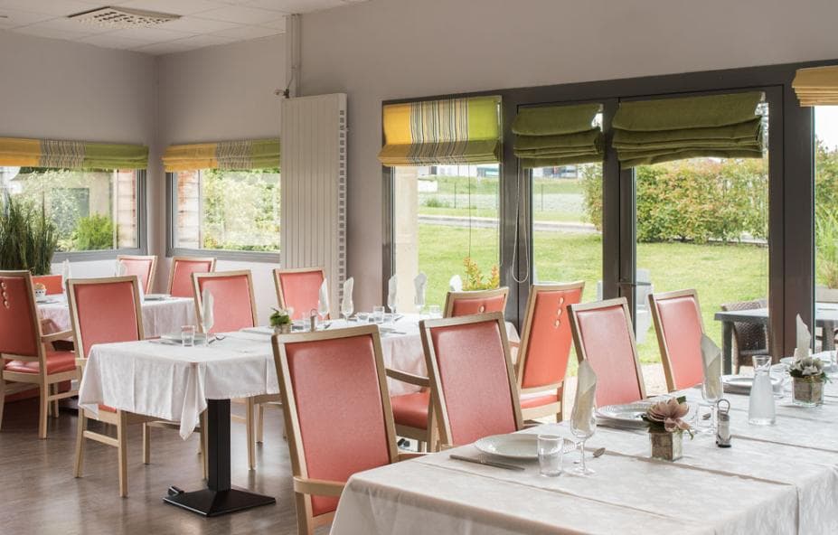 Résidence - Galerie de photos - Image 3 sur 13