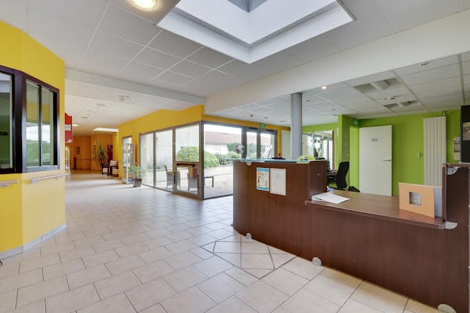 Résidence - Galerie de photos - Image 2 sur 13