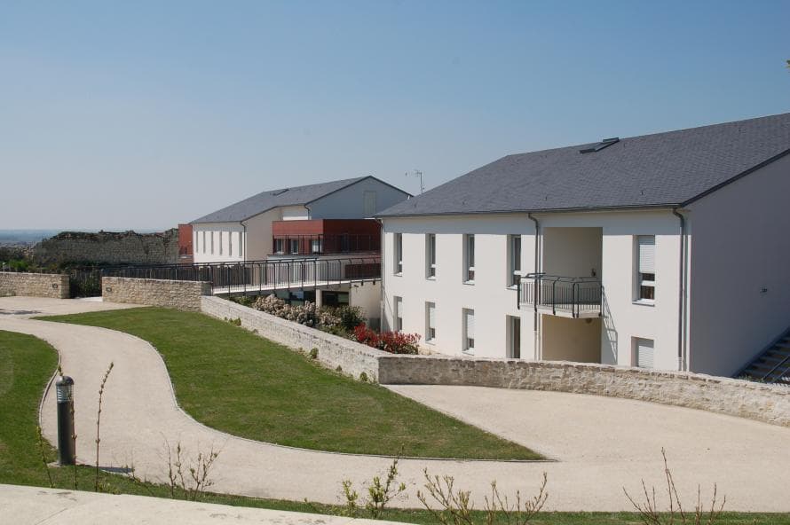 Résidence - Galerie de photos - Image 2 sur 2