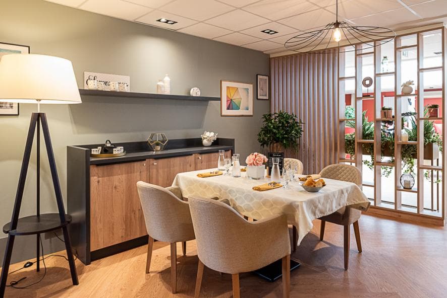 Résidence - Galerie de photos - Image 3 sur 15