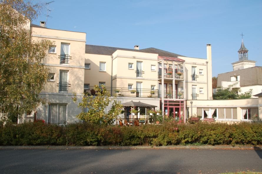 Résidence - Galerie de photos - Image 2 sur 3