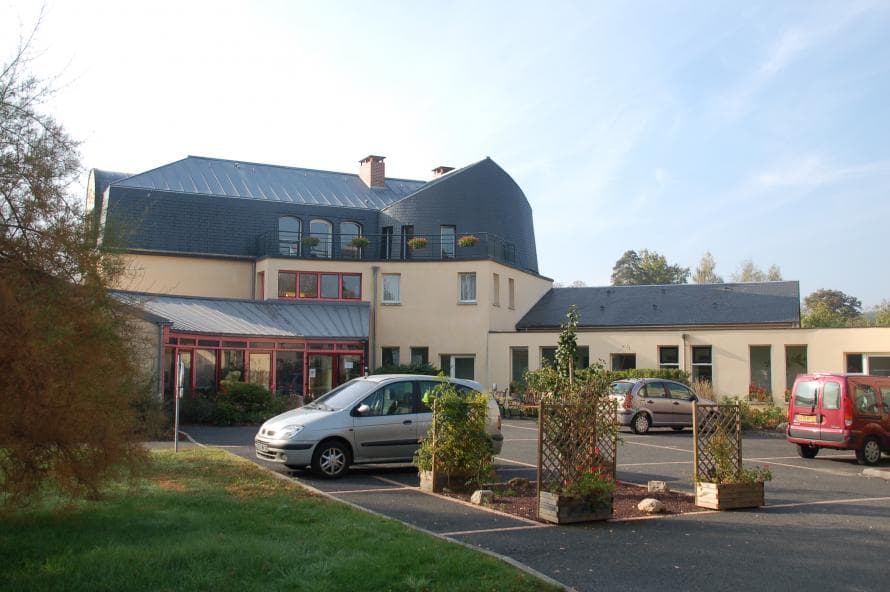 Résidence - Galerie de photos - Image 3 sur 3