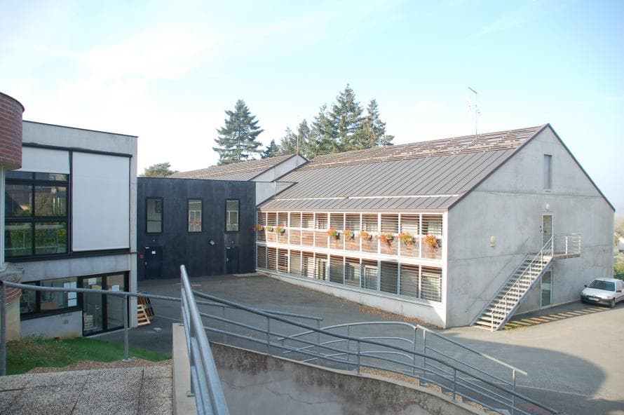 Résidence - Galerie de photos - Image 2 sur 6