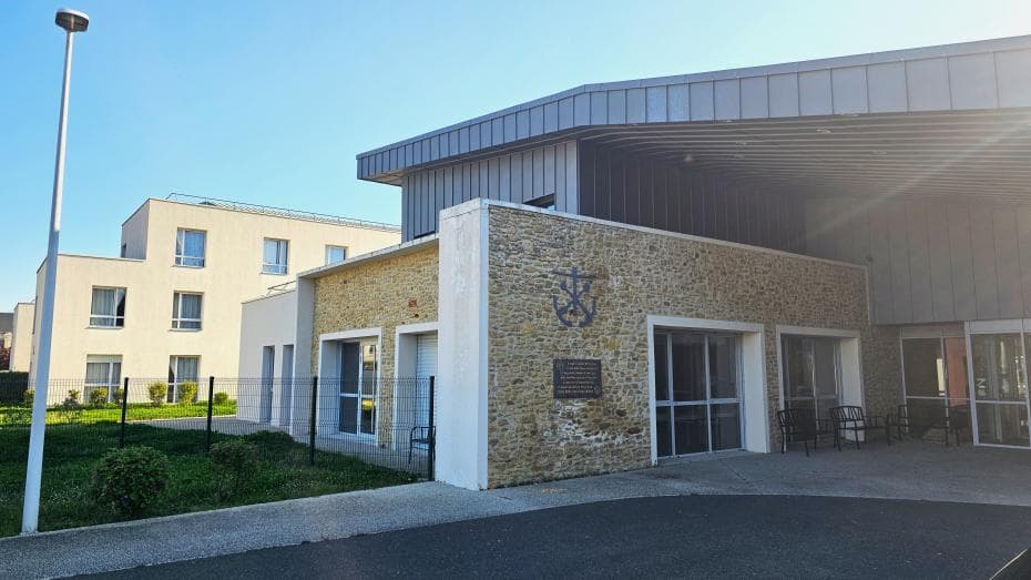 Résidence - Galerie de photos - Image 2 sur 3