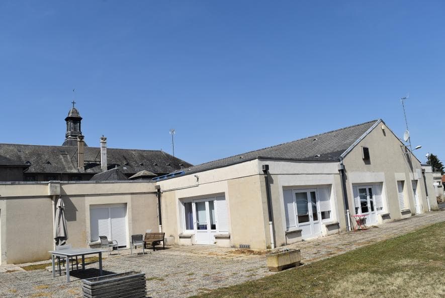 Résidence - Galerie de photos - Image 3 sur 3