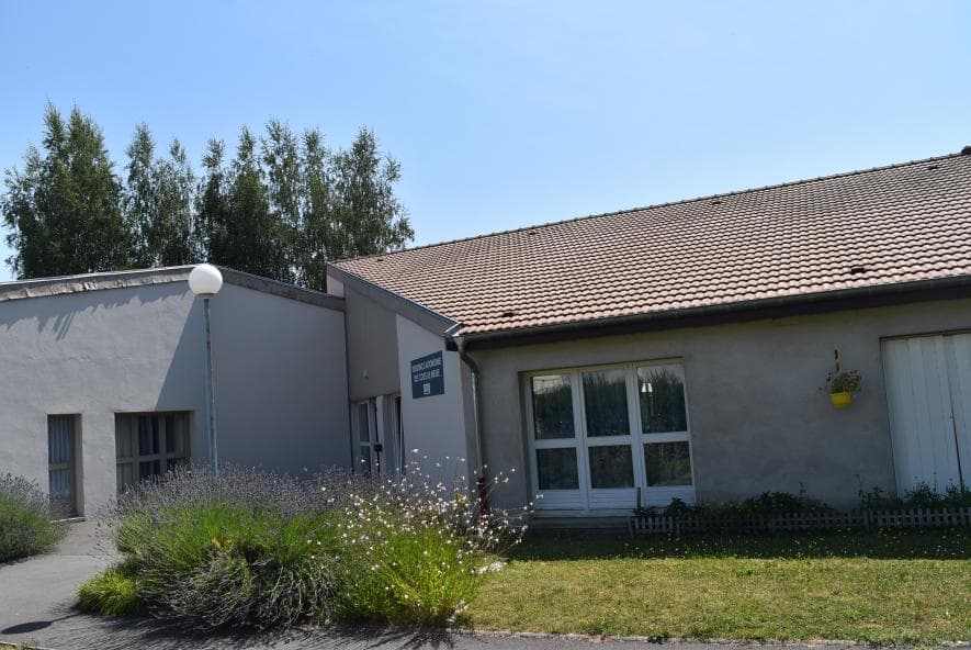 Résidence - Galerie de photos - Image 2 sur 2