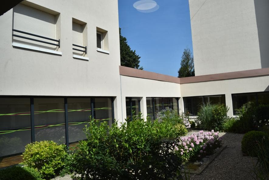 Résidence - Galerie de photos - Image 3 sur 3