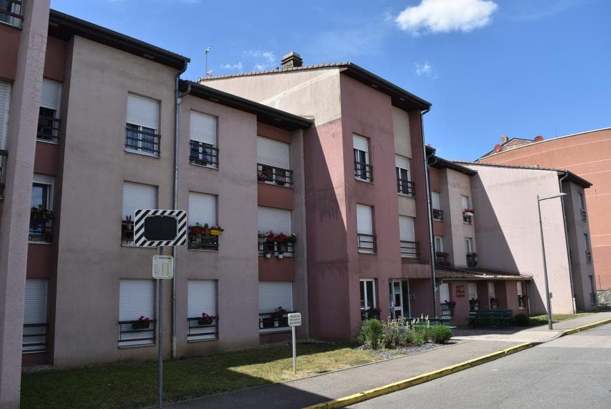 Résidence - Galerie de photos - Image 2 sur 2