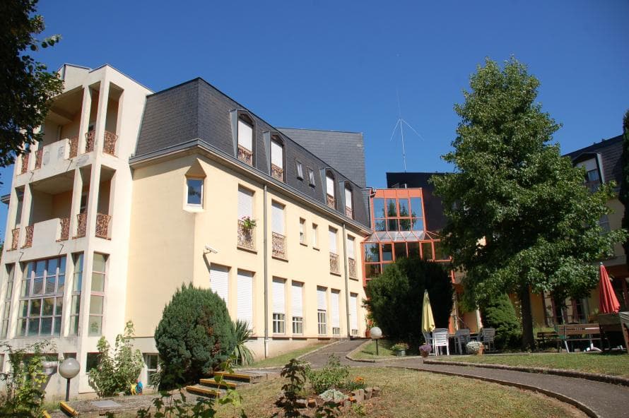 Résidence - Galerie de photos - Image 2 sur 2