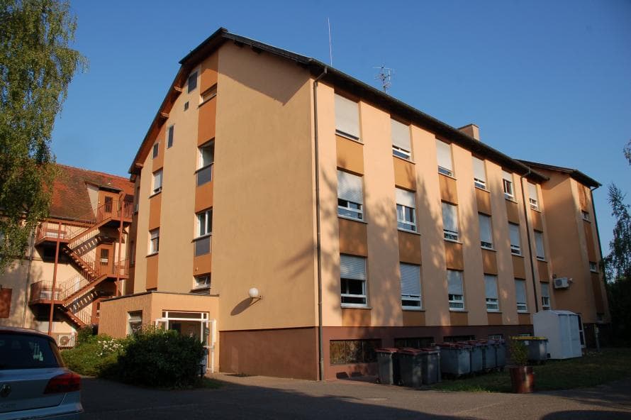 Résidence - Galerie de photos - Image 2 sur 3