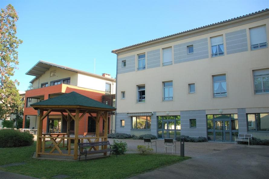 Résidence - Galerie de photos - Image 2 sur 2