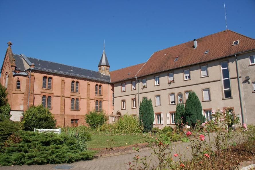 Résidence - Galerie de photos - Image 3 sur 3