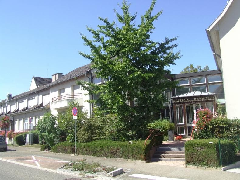 Résidence - Galerie de photos - Image 3 sur 4